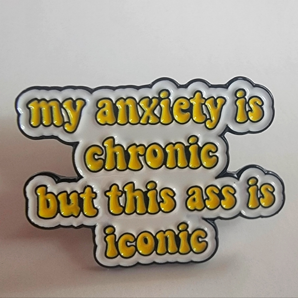 Pin